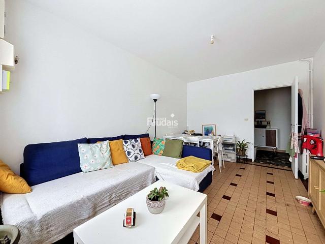 Vente maison 3 pièces Les Veys 50
