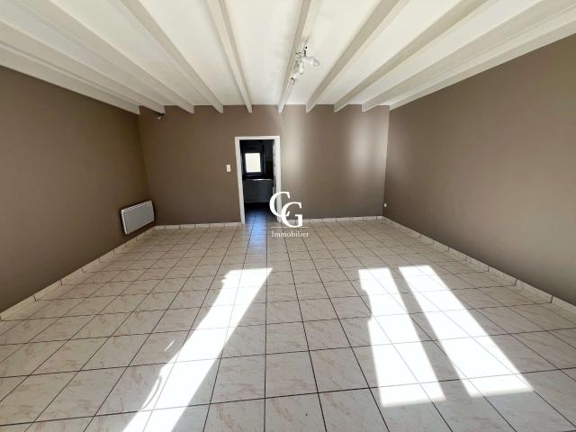 Vente maison 3 pièces L'Herbergement 85
