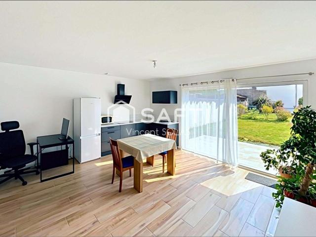 Vente maison 3 pièces L'Herbergement 85