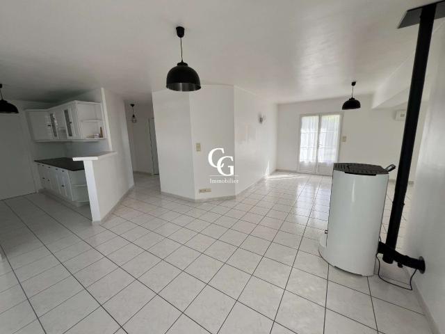 Vente maison 3 pièces L'Herbergement 85