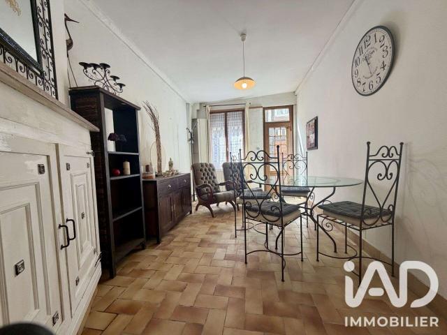 Vente maison 3 pièces Livarot 14