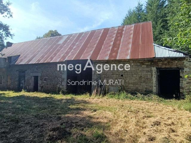 Vente maison 3 pièces Lignières Orgères 53