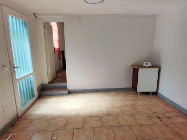 Vente Maison 3 pièces Lisieux