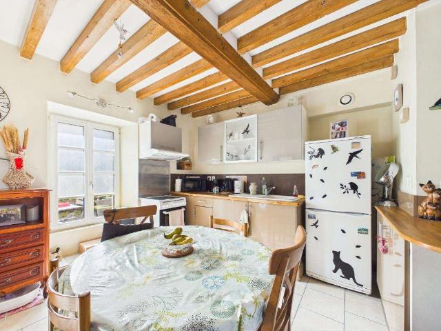 Vente maison 3 pièces Luc sur Mer 14