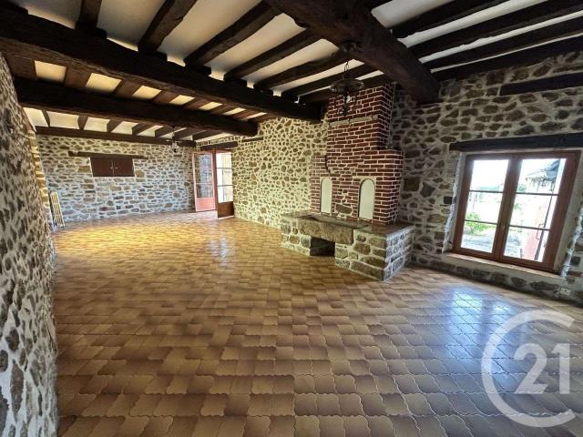 Vente maison 3 pièces Luitré 35