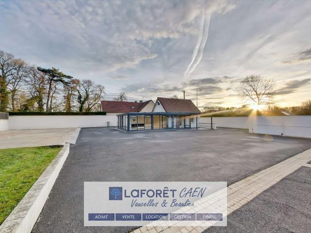 Vente maison 3 pièces Mouen 14