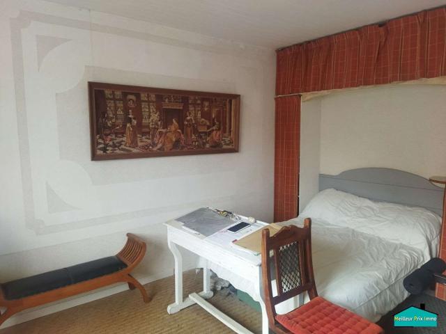 Vente maison 3 pièces Mouilleron le Captif 85