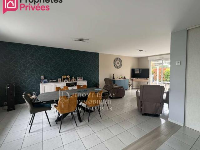 Vente maison 3 pièces Moulay 53