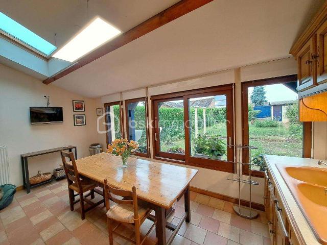 Vente maison 3 pièces Moulins la Marche 61