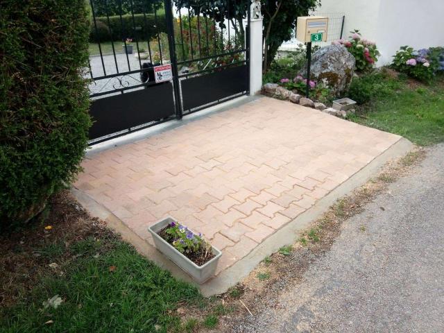 Vente maison 3 pièces Mohon 56