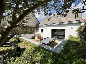 Vente maison 3 pièces Montoir de Bretagne 44