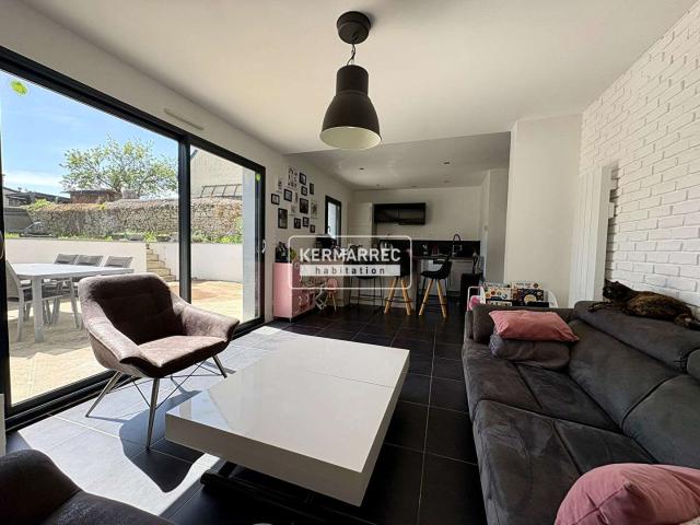 Vente maison 3 pièces Montoir de Bretagne 44