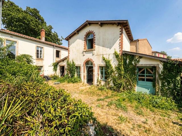 Vente maison 3 pièces Montaigu 85