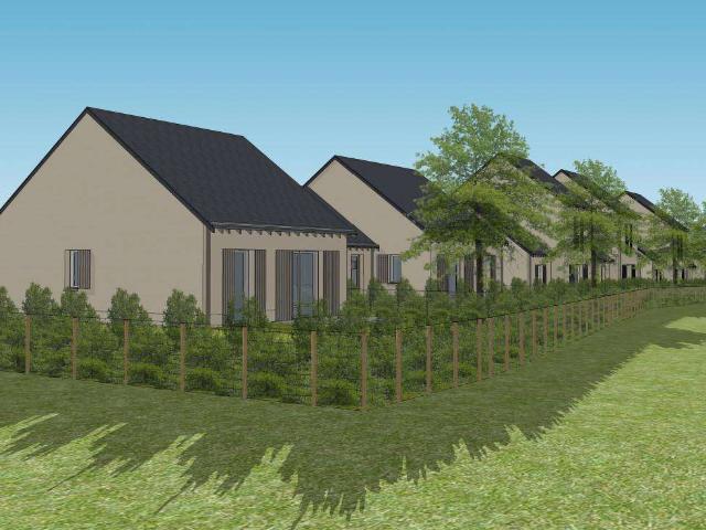 Vente maison 3 pièces Montreuil Bellay 49