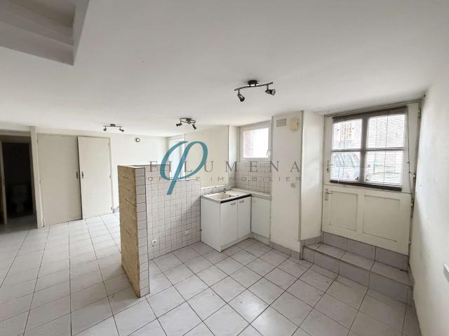 Vente maison 3 pièces Montrevault 49