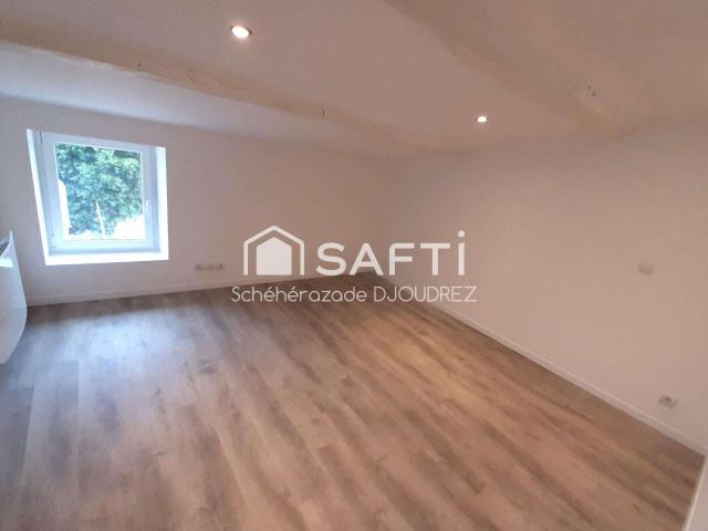 Vente maison 3 pièces Montréverd 85