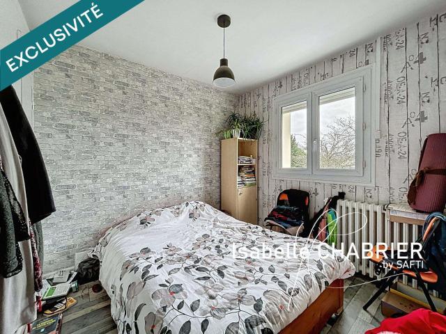 Vente maison 3 pièces Morannes sur Sarthe Daumeray 49