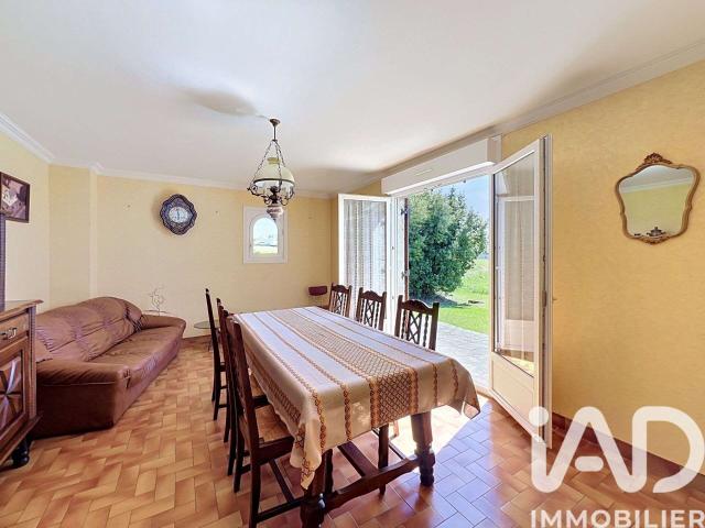 Vente maison 3 pièces Morieux 22