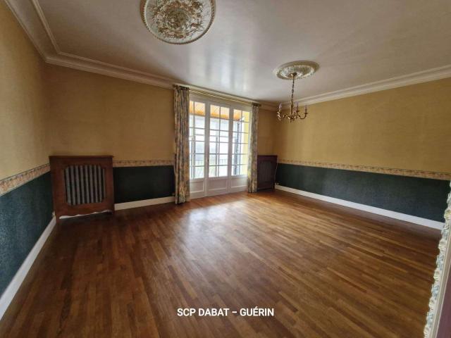 Vente maison 3 pièces Mortain 50