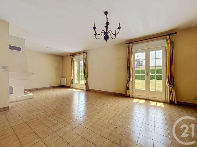 Vente maison 3 pièces Mortrée 61