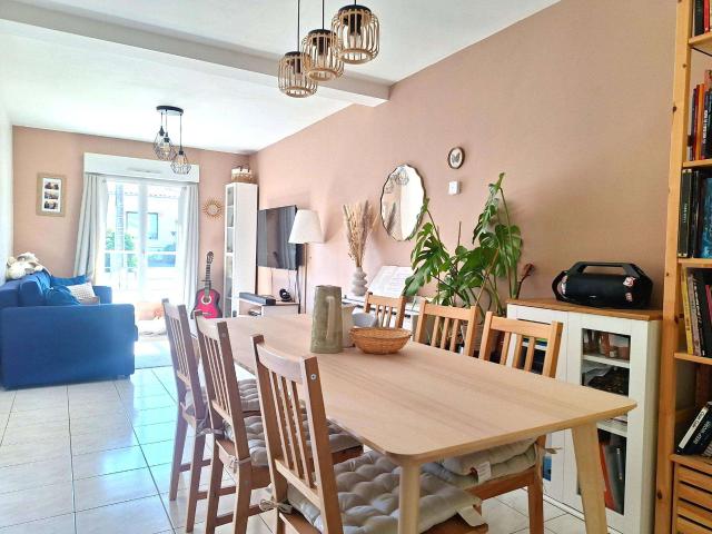 Vente maison 3 pièces Mauges sur Loire 49