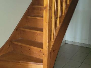 Vente maison 3 pièces Maumusson 44