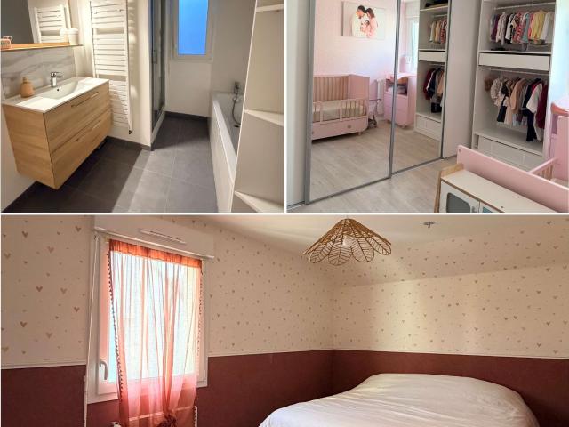 Vente maison 3 pièces May sur Orne 14