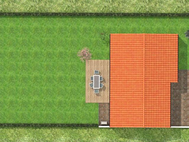 Vente maison 3 pièces Maisdon sur Sèvre 44