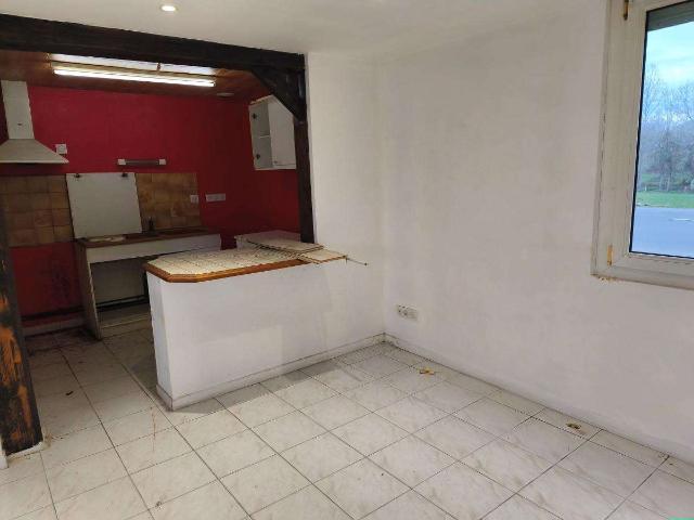 Vente maison 3 pièces Mantilly 61