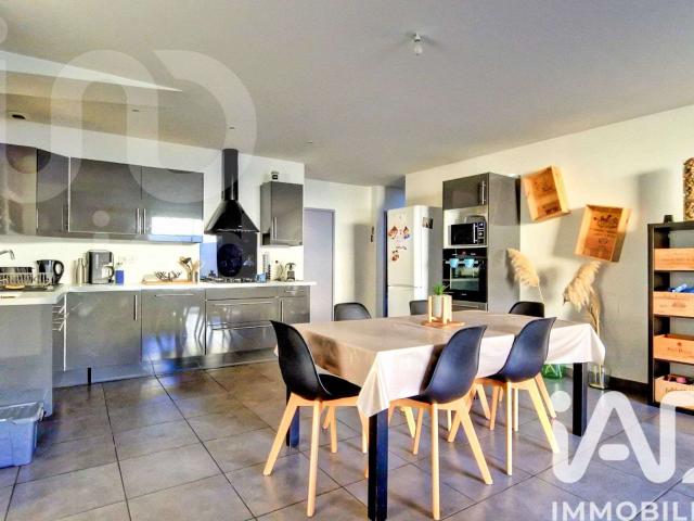 Vente maison 3 pièces Margaux 33