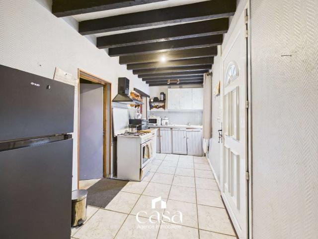 Vente maison 3 pièces Mézidon Vallée d'Auge 14