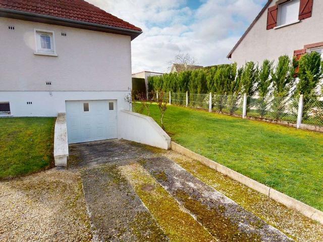 Vente maison 3 pièces Mezidon Canon 14