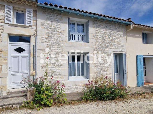 Vente maison 3 pièces Meschers sur Gironde 17