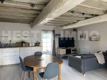 Vente maison 3 pièces Mésanger 44