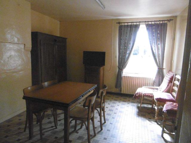Vente maison 3 pièces Mesnil Clinchamps 14