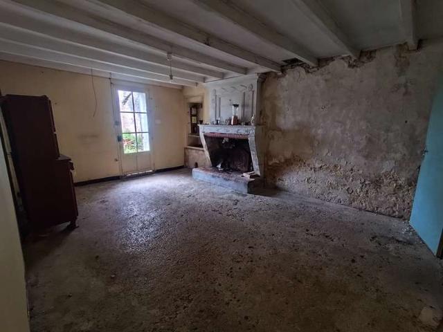 Vente maison 3 pièces Migron 17