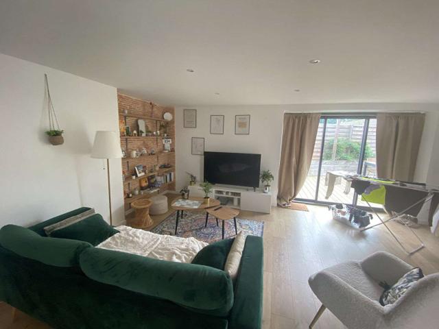 Vente maison 3 pièces Miniac Morvan 35