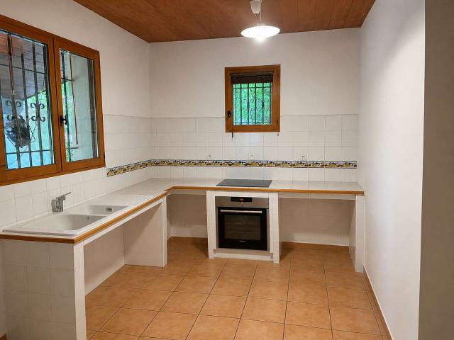 Vente maison 3 pièces Mios 33