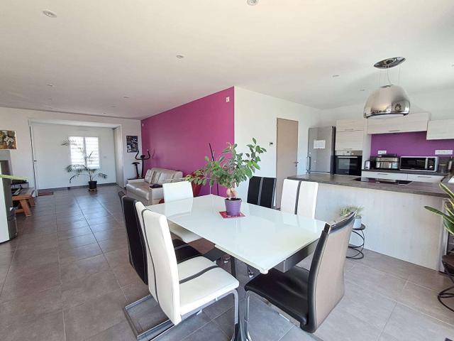 Vente maison 3 pièces Notre Dame de Monts 85