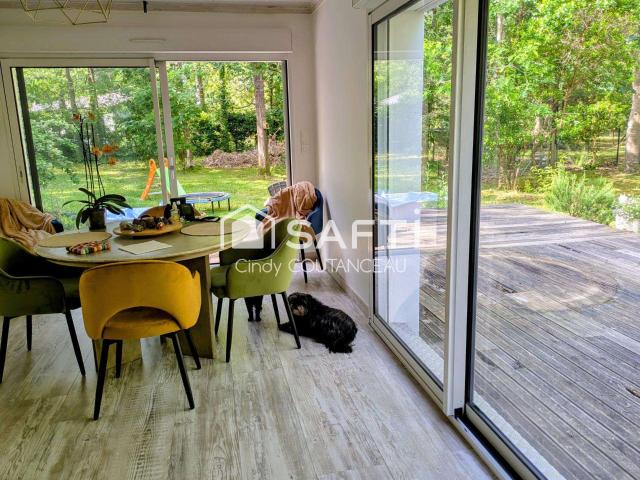 Vente maison 3 pièces Notre Dame de Riez 85