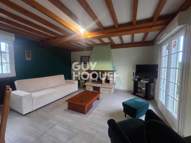 Vente maison 3 pièces Noues de Sienne 14