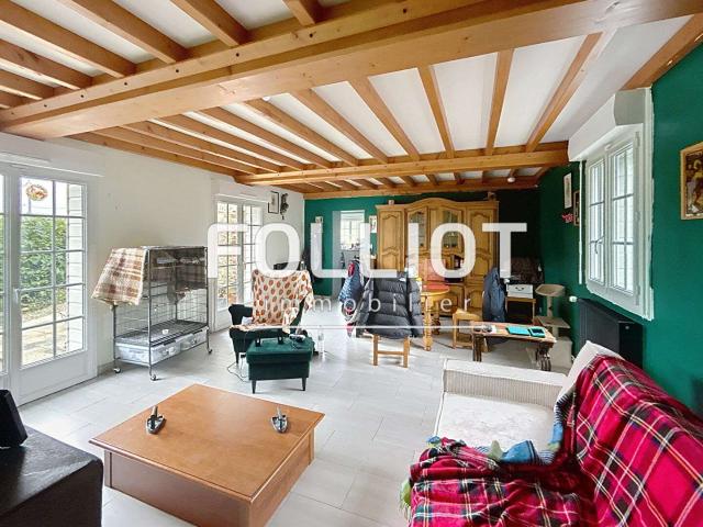 Vente maison 3 pièces Noues de Sienne 14