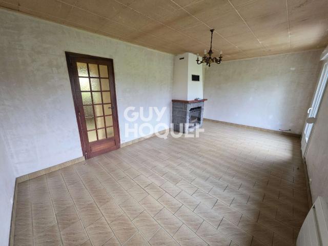 Vente maison 3 pièces Noues de Sienne 14