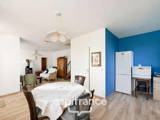 Vente maison 3 pièces Noyal Pontivy 56