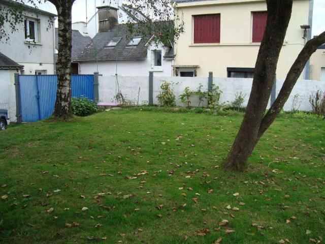 Vente maison 3 pièces Noyal Pontivy 56