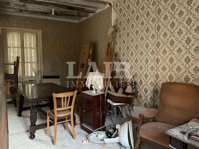Vente maison 3 pièces Noce 61