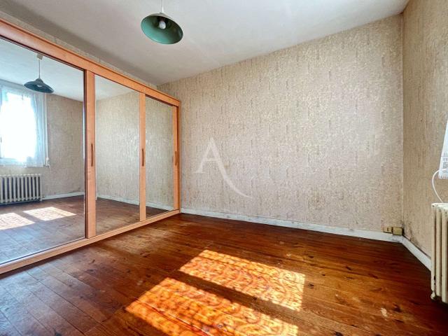Vente maison 3 pièces Nantes Beaujoire Saint Joseph 44