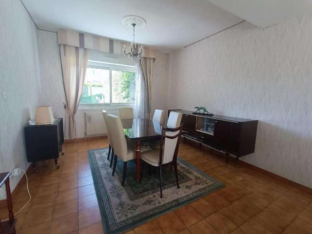 Vente maison 3 pièces Nantes Beaujoire Saint Joseph 44