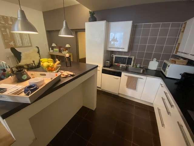 Vente maison 3 pièces Nantes Canclaux Mellinet 44