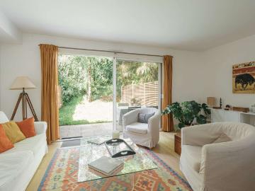 Vente maison 3 pièces Nantes Centre Ville 44